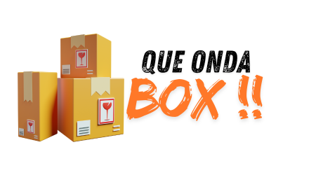 Que Onda Box